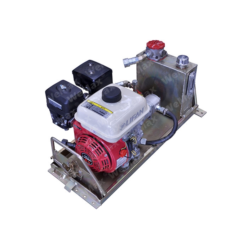 Engine-Power-Unit