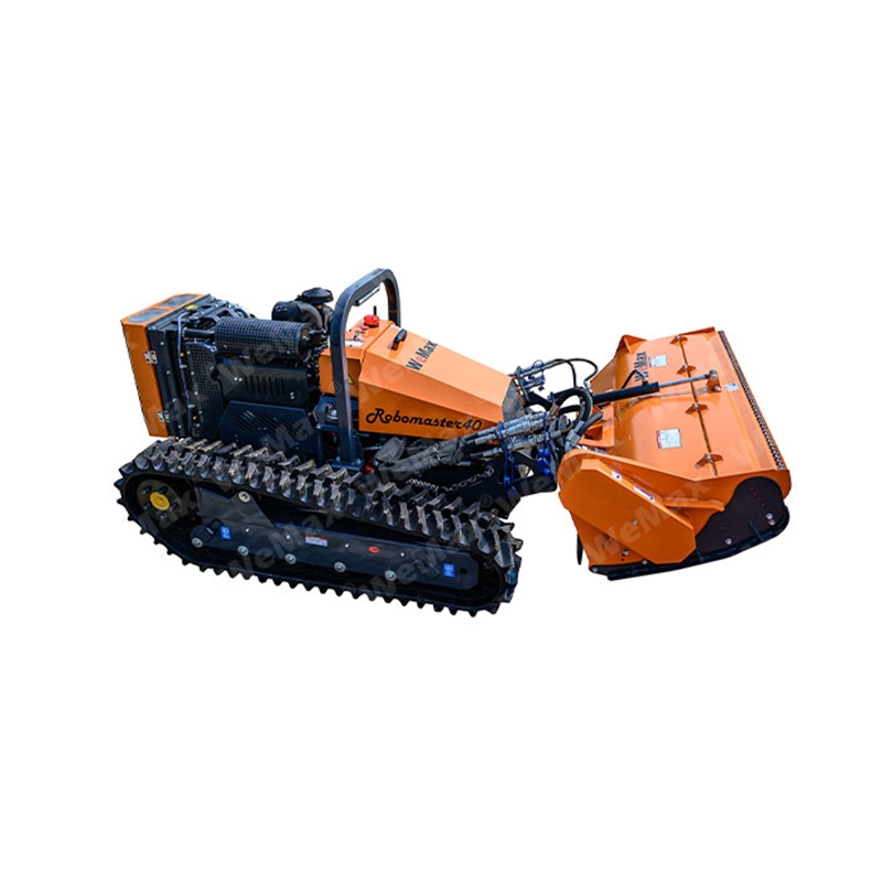 Robomaster-40