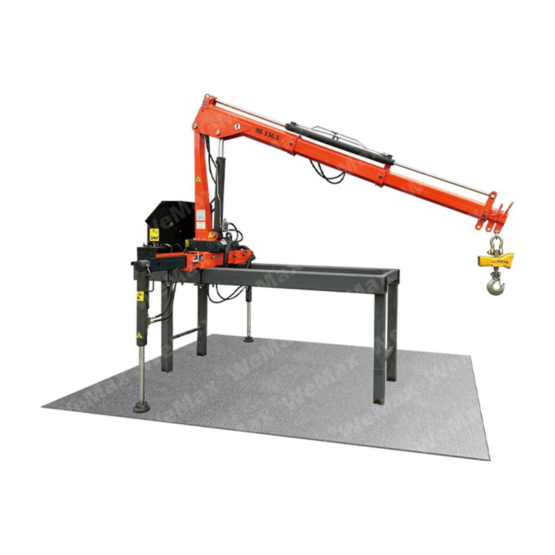 Mini-Truck-Crane