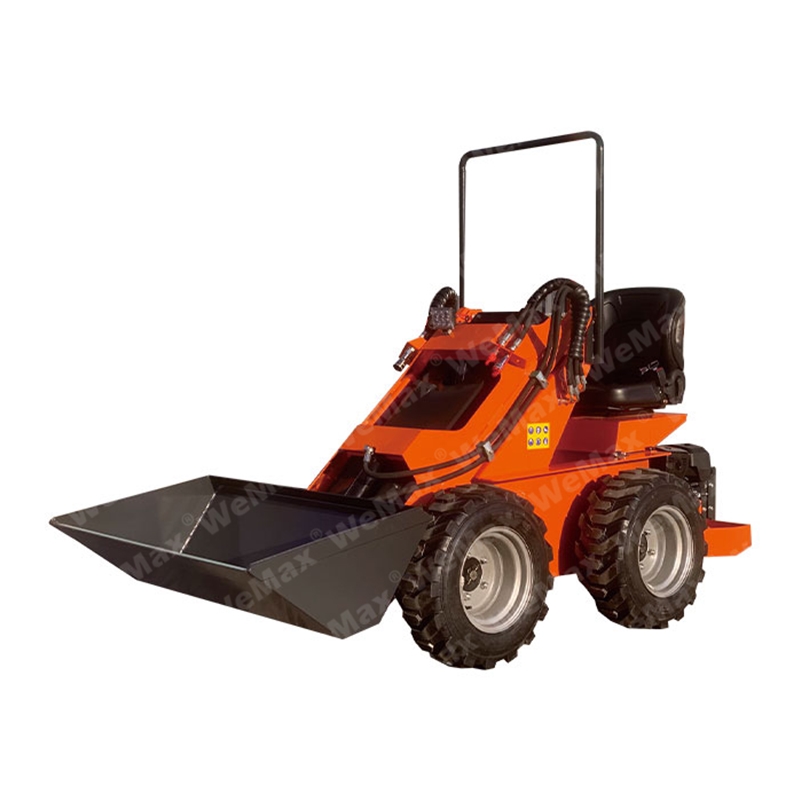 Mini-Loader