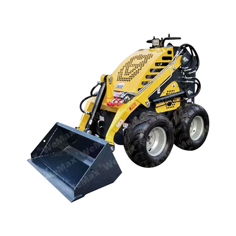 Mini skid steer loader