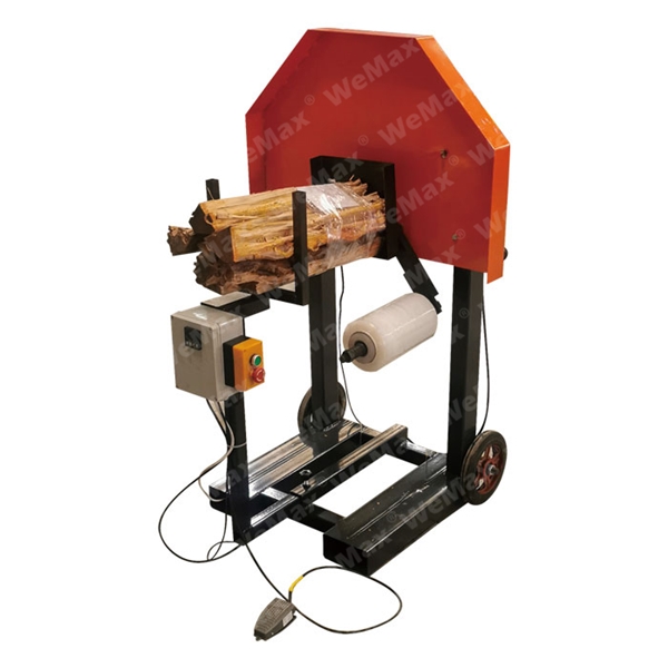 Firewood Bundler
