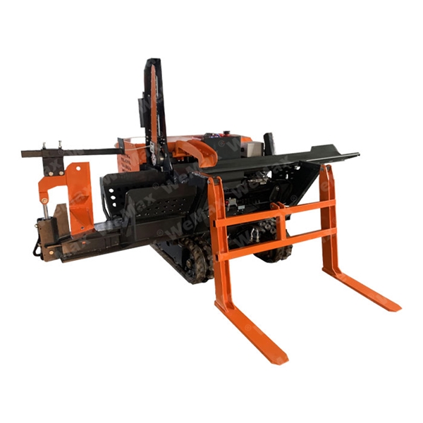 Robosplitter 40